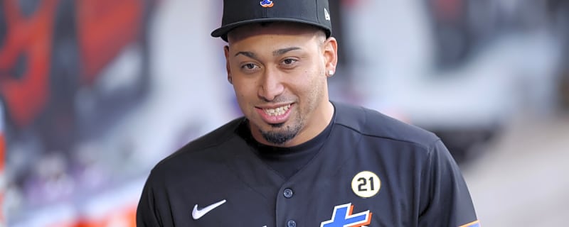 Blue Jays Make Announcement After Edwin Diaz News