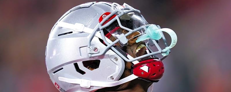 Commanders 7-Round 2026 NFL Mock Draft: Washington lands elite playmaker for Jayden Daniels, and new starters at key positions