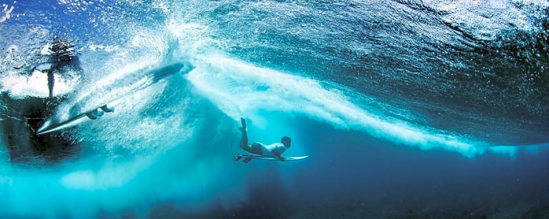 Searching for Places That Give Back to the Ocean? This List Will Surprise You