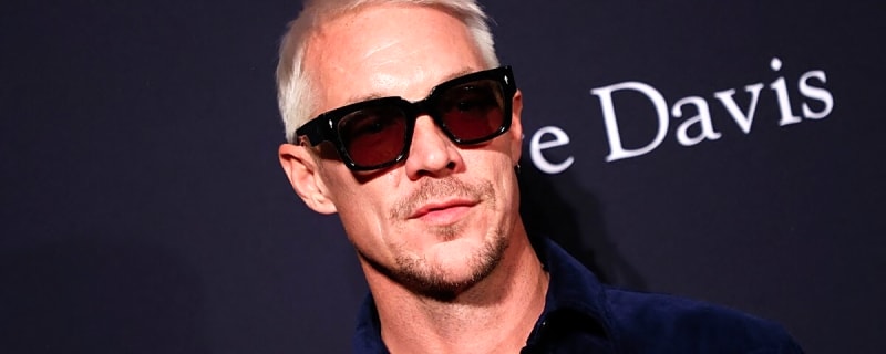 Diplo Nearly ‘Attacked by Shark’ Swimming in Florida (Video)
