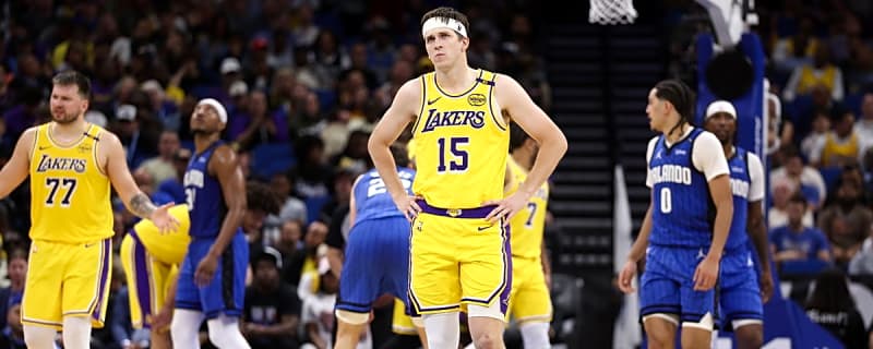 Ex-Lakers Star Defends Rich Paul’s Stance on Austin Reaves Amid Trade Rumor