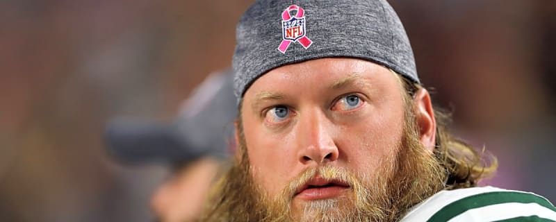 Jets Legend Shares Nick Mangold Tribute After Tragic News