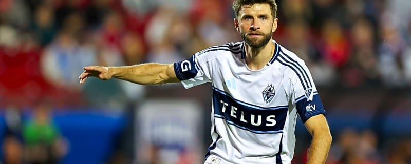 Thomas Muller Sends Defiant Message to Messi After Beating Son Heung-Min & LAFC