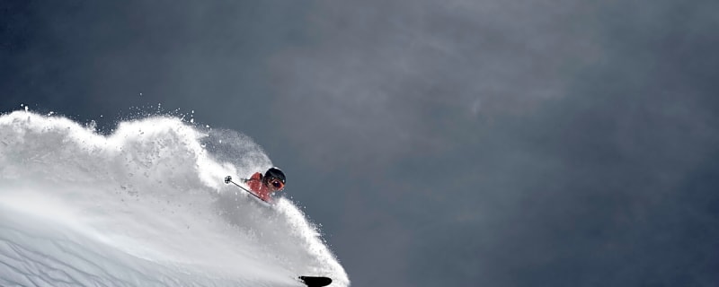 Is Your Local Ski Hill in for a Big Snow Year? This Is What AccuWeather Says