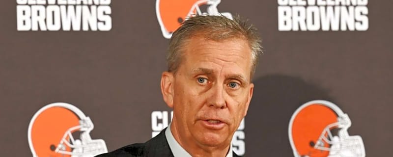 Cleveland Browns were aggressively after a top free agent starter, but he’s set to sign with an AFC power