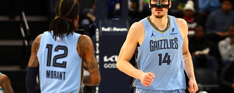 Grizzlies Star Battling Troubling Legal Issues Ahead of 2025 NBA Season