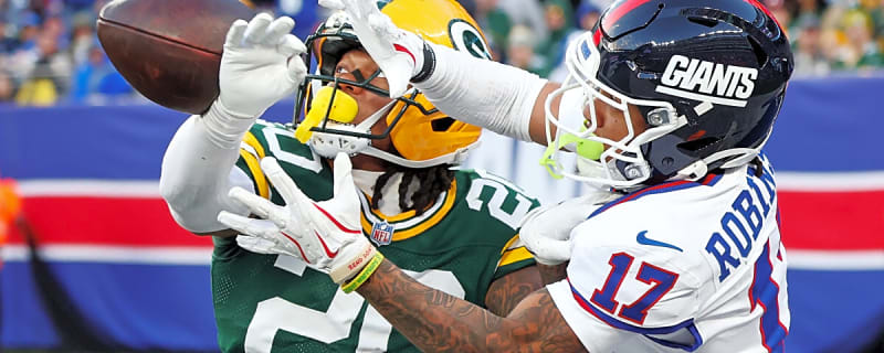 Packers get a huge sigh of relief with a last-minute update that carries major implications for the NFC North