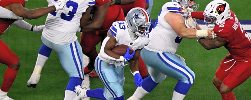 Cincinnati Bengals listed as surprising fit for free agent at a position where they appear very much set