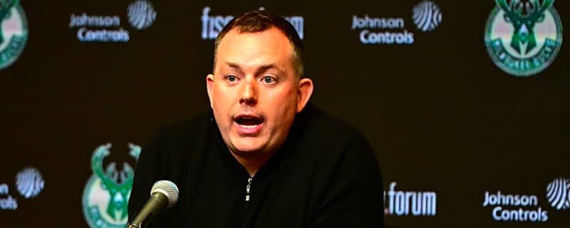 NBA Analyst Blasts Bucks&#39; Jon Horst For Roster Moves Following the 2021 Championship