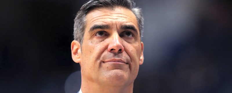Seth Davis Reveals If Jay Wright Would Consider Knicks Job