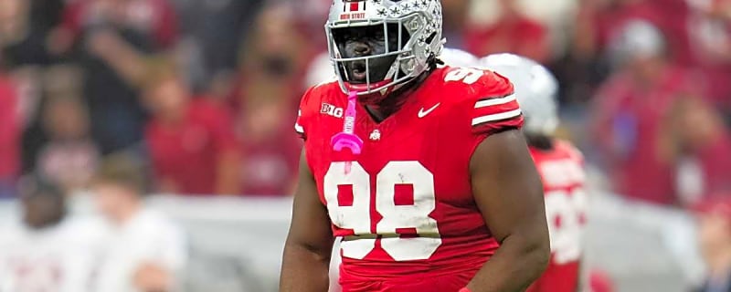 Top prospect reveals Commanders have interest in him, and it could lead to one massive move during NFL Draft