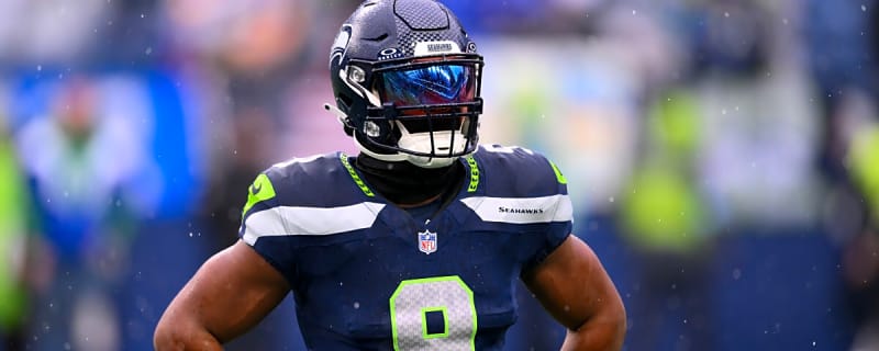 Seahawks RB Injury News Brings Optimism to Kenneth Walker III Fantasy Football Owners