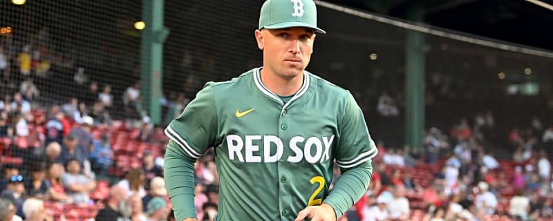 Red Sox’ Alex Bregman Makes Unexpected Roman Anthony, Yordan Alvarez Statement