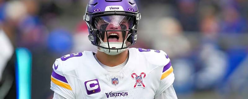 Kevin O'Connell provides critical update on QB J.J. McCarthy ahead of Week 18 vs. Green Bay Packers