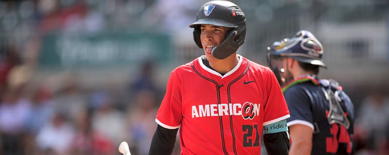 Tigers No. 1 Prospect Kevin McGonigle Headlines Arizona Fall League Rosters