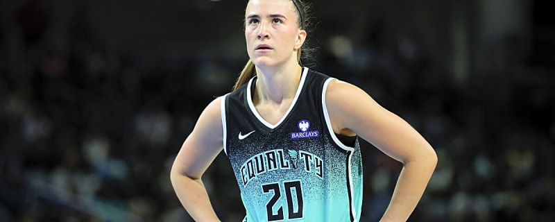 WNBA Makes Sabrina Ionescu Announcement After Liberty-Sky Game