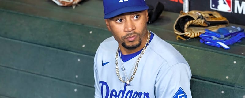 Dave Roberts Announces Reason for Mookie Betts Decision Amid Spring Training