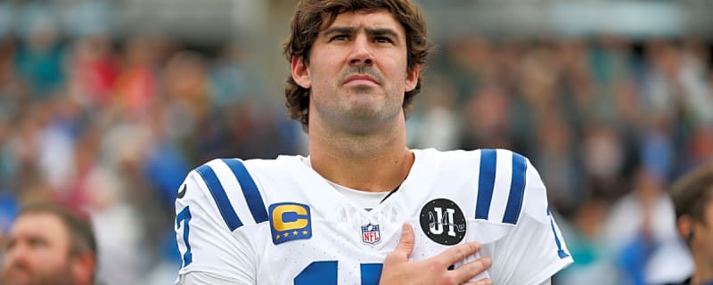 NFL Facing Punishment Decision on Incident Involving Daniel Jones