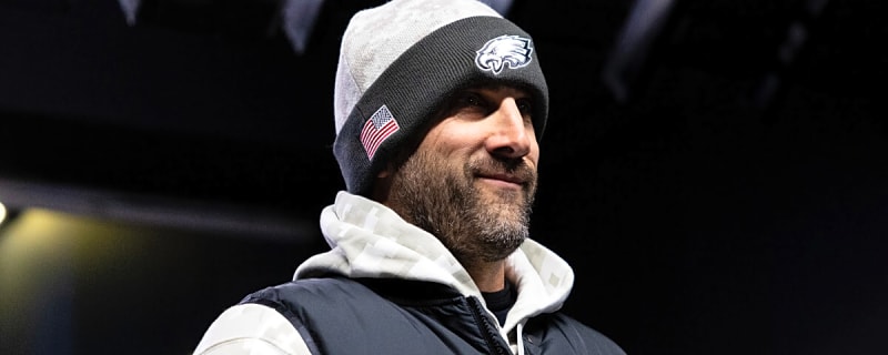 NFL hands the Philadelphia Eagles a huge gift while they sit on their hands during first wave of NFL free agency