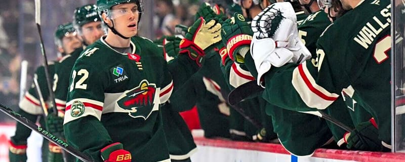 3 Takeaways From the Wild’s 4-1 Win Over the Flames