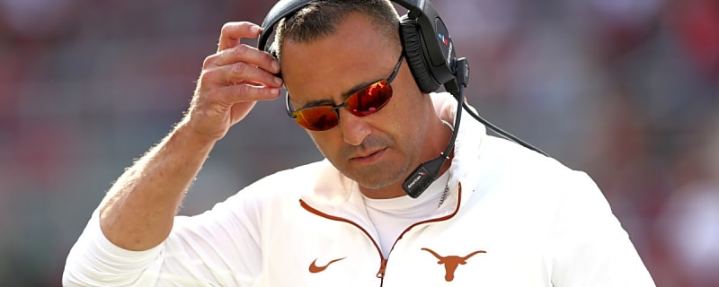 Texas at Risk of Losing Nation&#39;s No. 2 RB to ACC Powerhouse