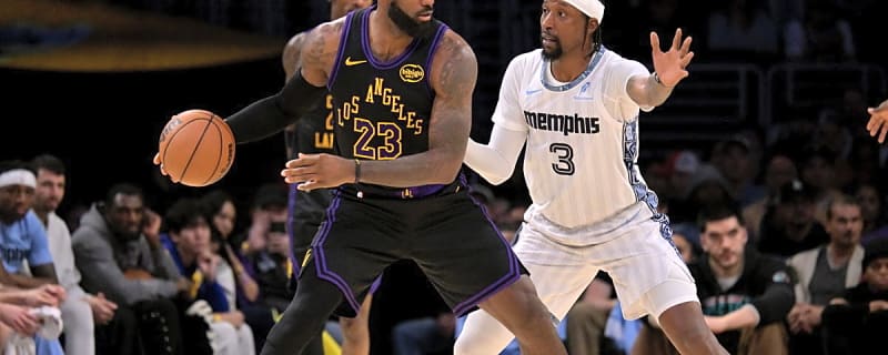 Video Evidence Against LeBron James Shows Lakers Star Defying JJ Redick’s Order in Knicks Loss
