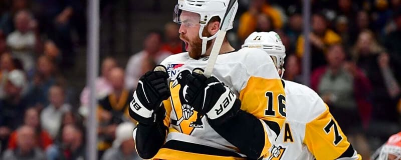 Penguins and Oilers Could Be Ideal Trade Partners Before the Season