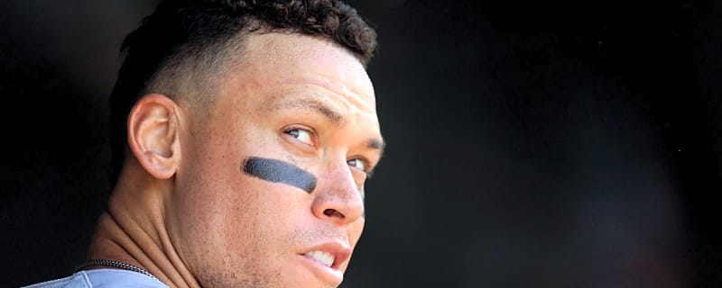 Red Sox Manager&#39;s Sons Give a Surprise Scouting Report After Meeting Aaron Judge