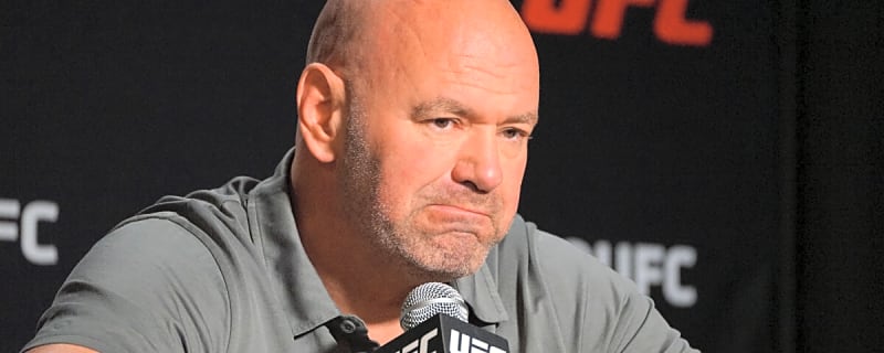 UFC Rio: Heavyweight Bout Canceled After Positive Testosterone Test