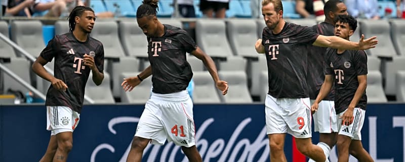 Jamal Musiala’s Scary Injury Gets Positive Outlook From Doctor