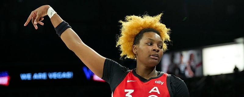 NBC Analyst Pinpoints Fever’s Strategic Failure Which Gives Aces The Upper Hand in Game 3