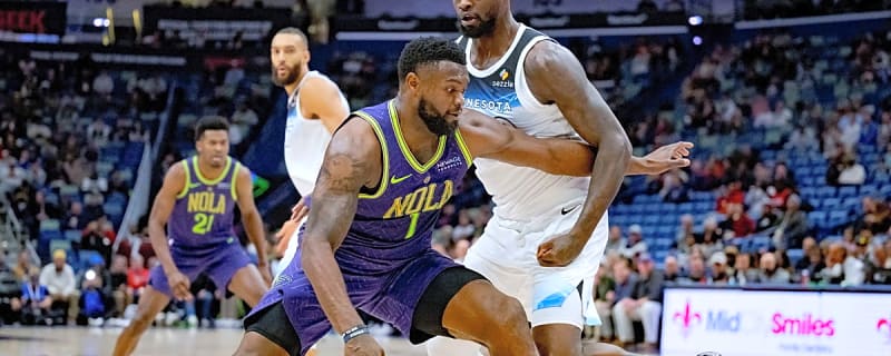 Pelicans HC Reveals Organization’s Decision Over Zion Williamson After Injury Announcement