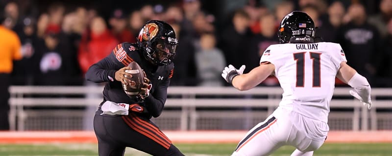 Jaguars 7 Round NFL Mock Draft: Jacksonville prepares for the potential losses they could sustain during free agency