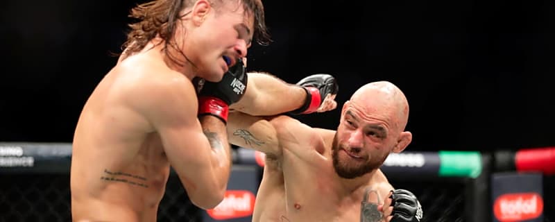 UFC Noche Walkout Songs: Entrance Music Used by Jean Silva, Jose Delgado, Brandon Moreno, and Others