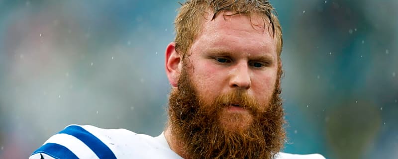 Texans’ Hit with Rough News as Braden Smith Injury More Serious Than Initially Expected