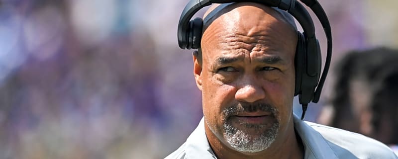 Ben Johnson finds his replacement for Eric Bieniemy and it opens up a fascinating trade possibility to upgrade from D'Andre Swift