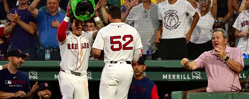 Outfielder’s Hot Start Could Mean an Answer to Power Issues for Red Sox