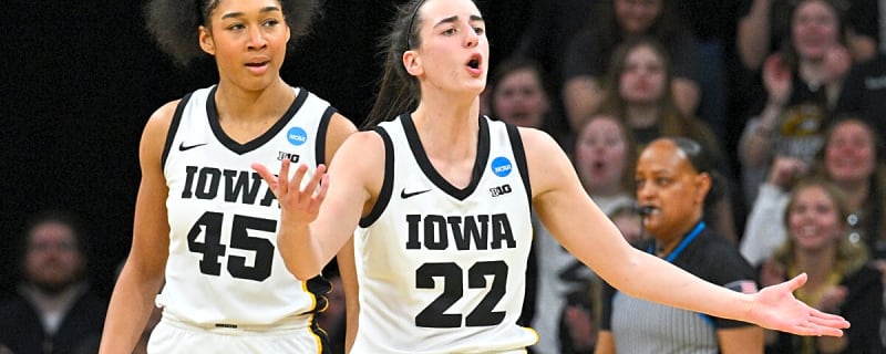 Caitlin Clark&#39;s Former Teammate Gets Good News on Thursday