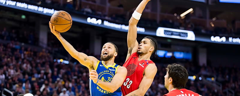 Stephen Curry, Jimmy Butler Want Change in Steve Kerr’s Plans After Warriors’ Loss to Blazers