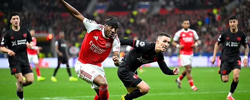 'Decent result from a poor performance' Journalist reacts to Arsenal’s win