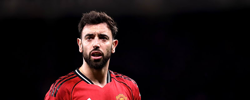 Why Isn't Bruno Fernandes Playing Tonight for Manchester United vs Newcastle?