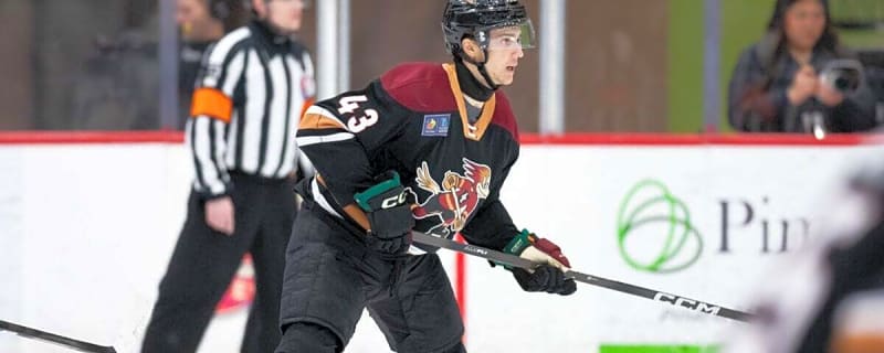 Olympic Omission Becoming Motivation for Mammoth’s Maksymilian Szuber and Julian Lutz