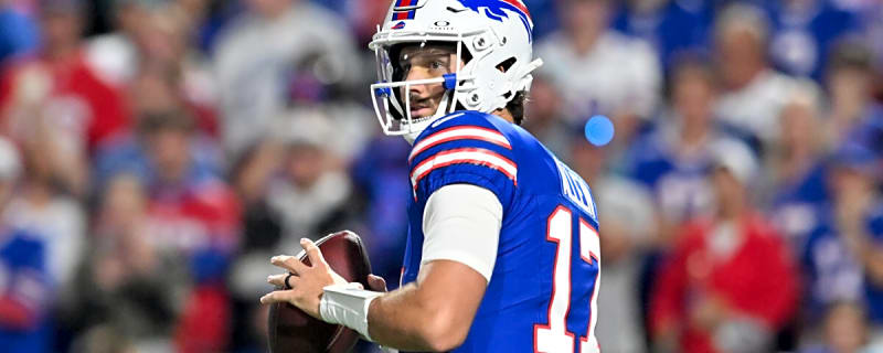 Bills dealt a brutal blow in their attempt to acquire another difference-maker just days before free agency begins