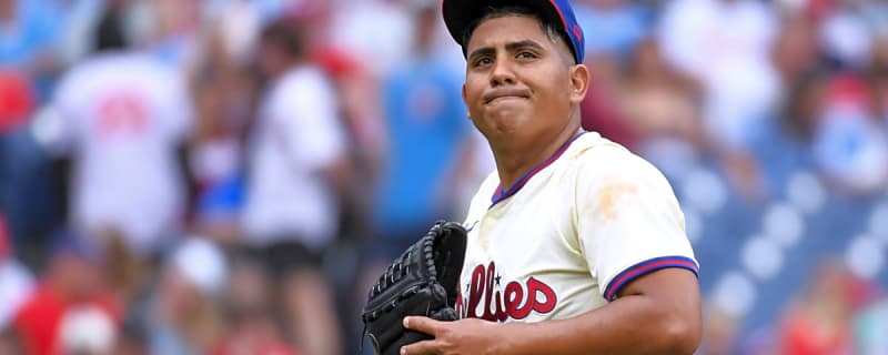 Phillies predicted to cut ties with key pitcher for this reason