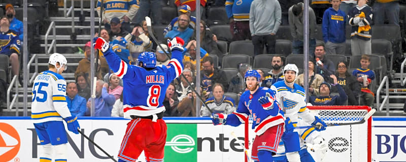 3 Gifts the New York Rangers Should be Asking For Christmas