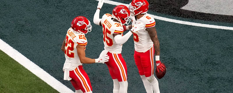 Grading the first wave of free agency for the Los Angeles Rams: The best and worst moves of their start to the offseason