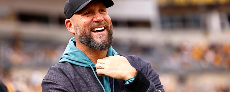 'Take Some Reps Away': Ben Roethlisberger Calls For Harsh Move Against Steelers QB as Drew Allar, Will Howard Impress