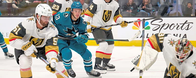 Sharks’ Quentin Musty Entering a Pivotal Season
