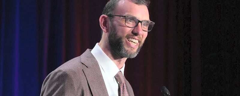 Former Colts star QB Andrew Luck reveals when his love for football returned after his shocking early retirement from the NFL