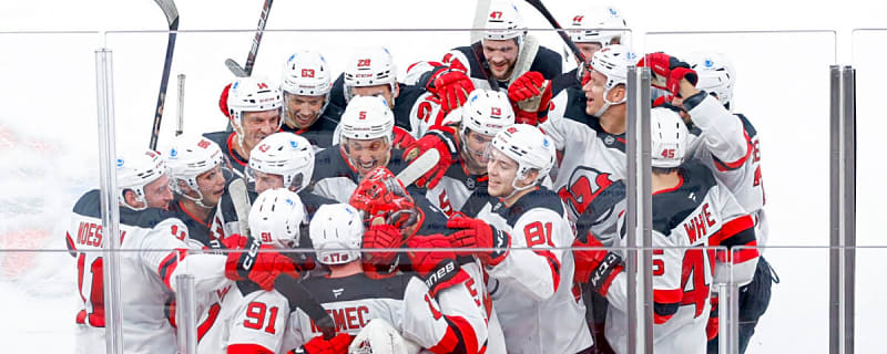 3 Things the Devils Are Thankful for in 2025